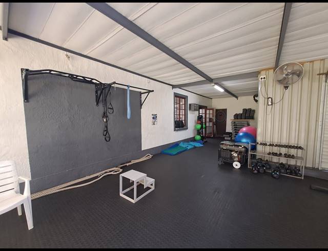 475M² TRAINING FACILITY FOR SALE IN MEYERTON CENTRAL